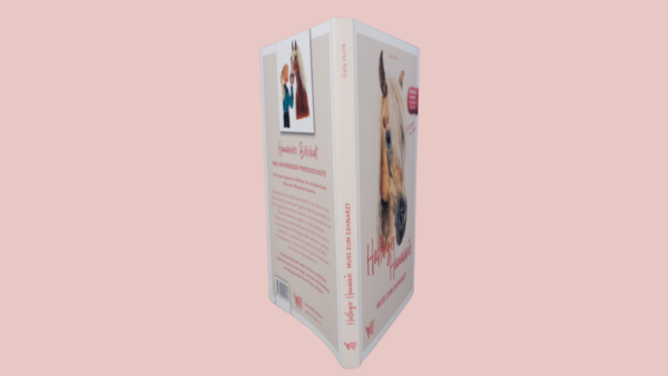 Haflinger Hawannie muss zum Zahnarzt – Bild 4